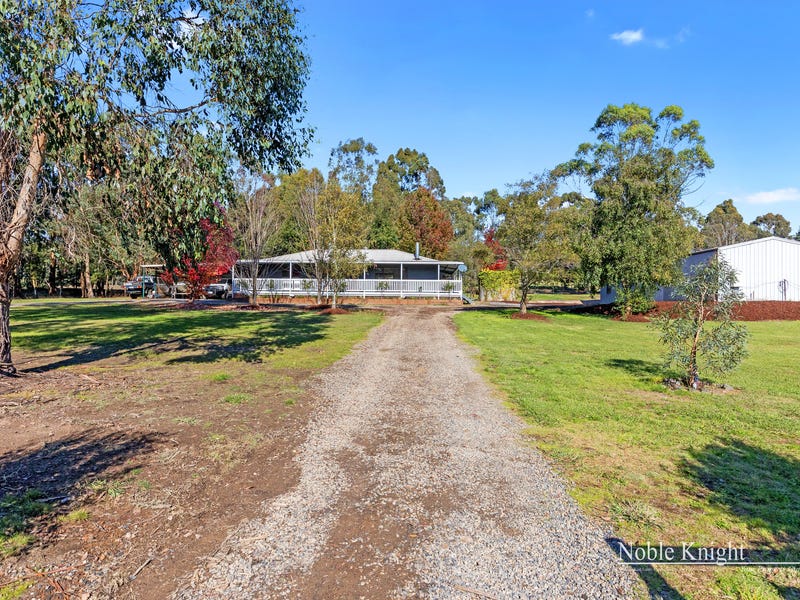 Real Estate & Property for Sale in Glenburn, VIC 3717