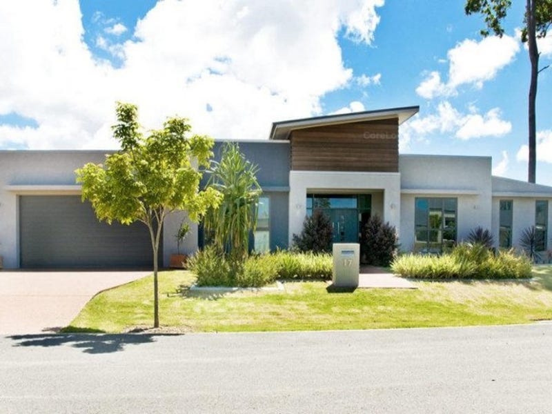 17 Peregrine Crescent, Coomera, Qld 4209 Property Details