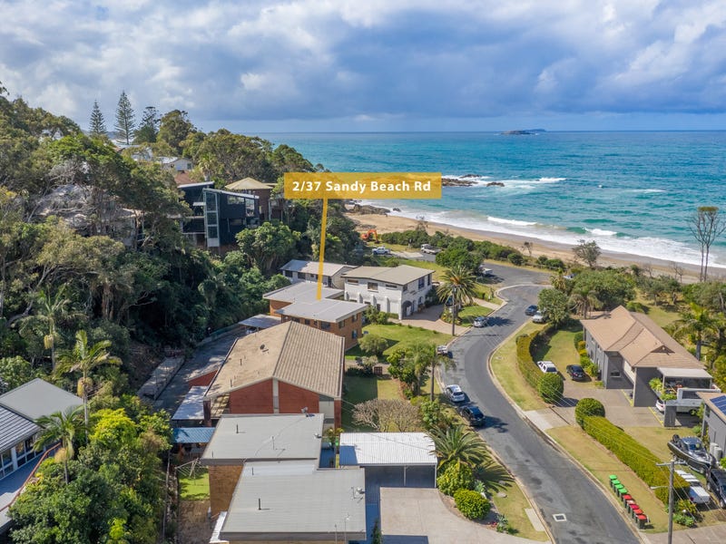 2/37 Sandy Beach Road, Korora, NSW 2450 Property Details