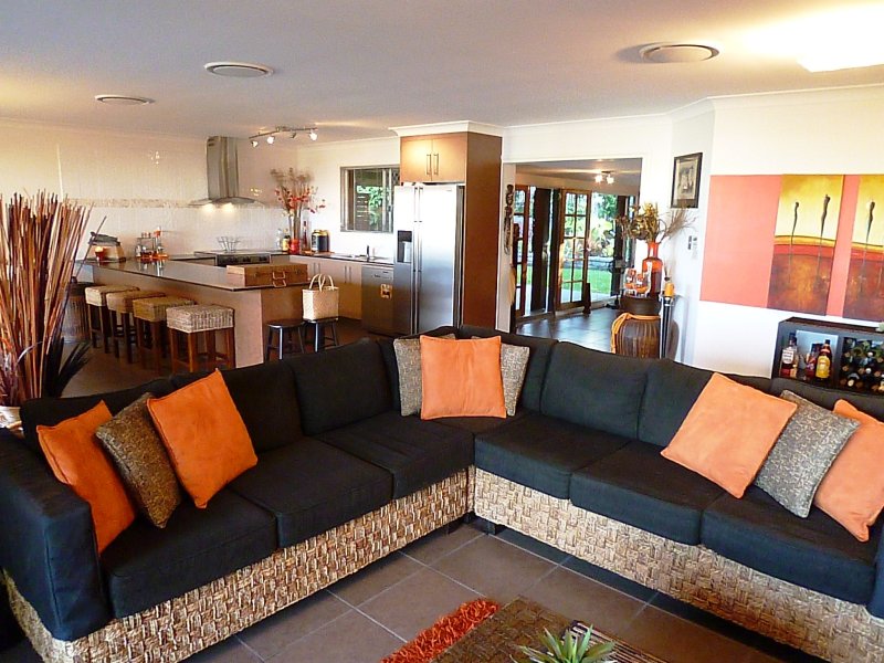 17 Macaulay Way Pacific Heights, Yeppoon, Qld 4703 Property Details