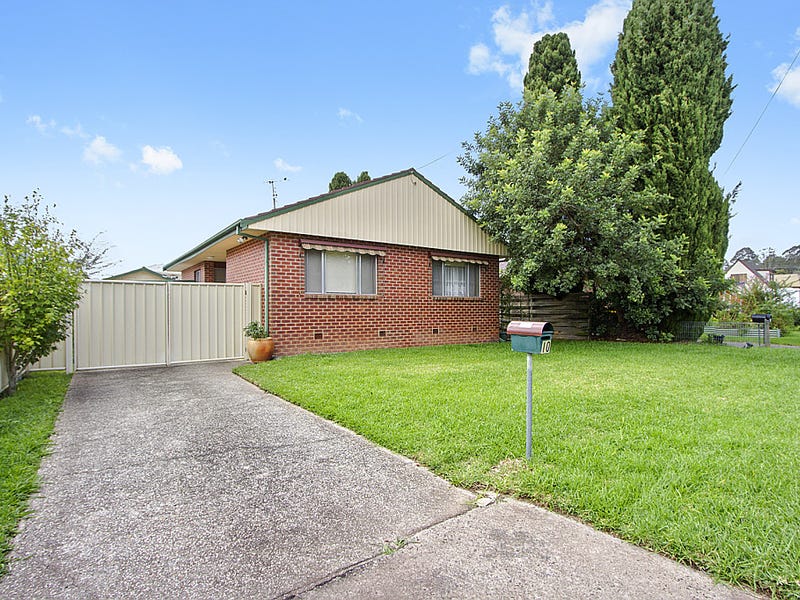 10 Dolphin Avenue, Batemans Bay, NSW 2536