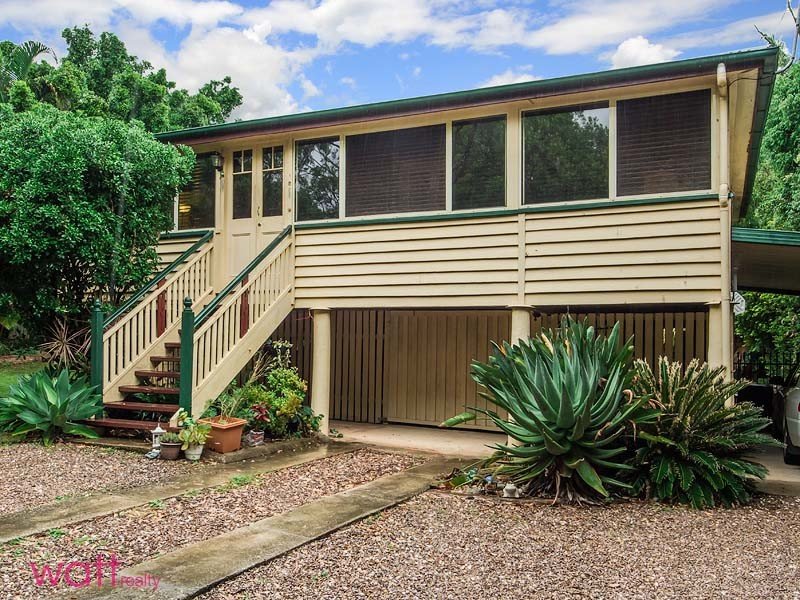 54 Bracken Ridge Road, Sandgate, Qld 4017 Property Details