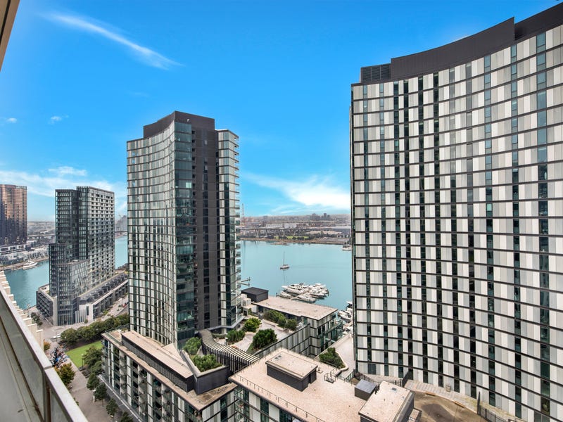 2112E/888 Collins Street, Docklands, Vic 3008 Property Details