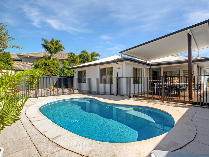 3 Oceanic Court, Twin Waters, Qld 4564 House for Sale