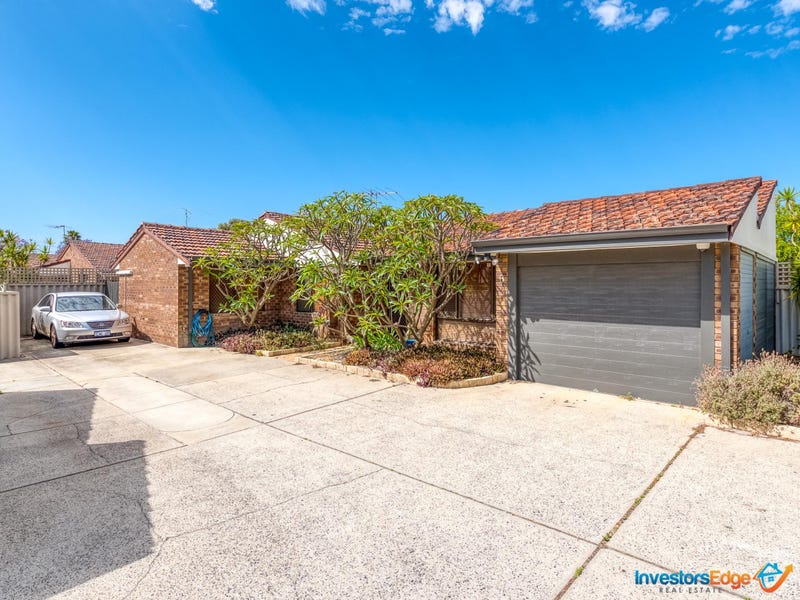 6/115 Fulham Street, Kewdale, WA 6105 Villa for Sale 6/115 Fulham Street, Kewdale, WA 6105 Villa for Sale