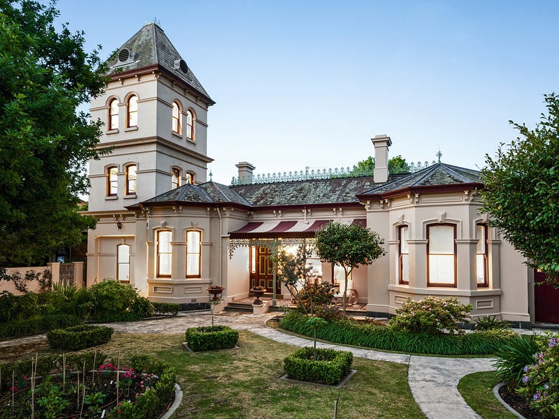 Houses for Sale in Moonee Ponds, VIC 3039