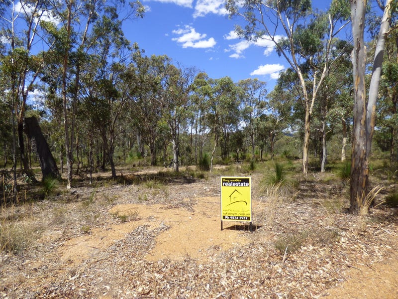 Lot 122 Clackline Toodyay Road, Toodyay, WA 6566 Residential Land