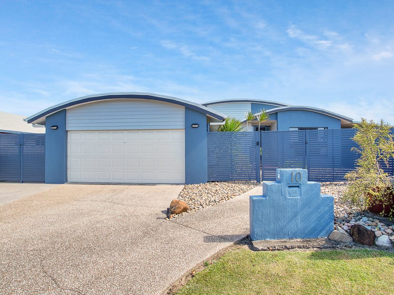 10 Windsor Street, Glenella, Qld 4740 Property Details