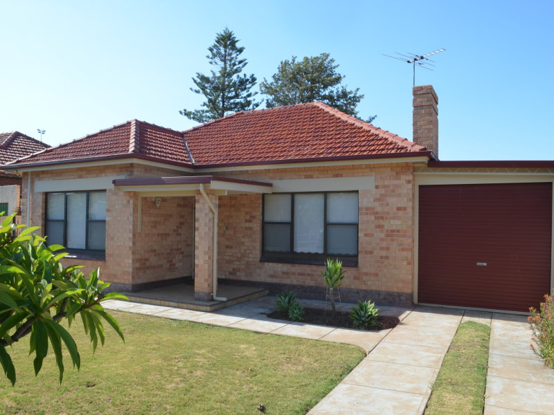 6 Glen Lossie Street, Woodville South, SA 5011