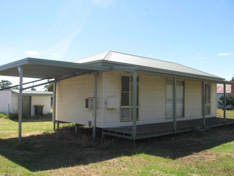 44 Brougham Street, Bridgewater, Vic 3516 Property Details