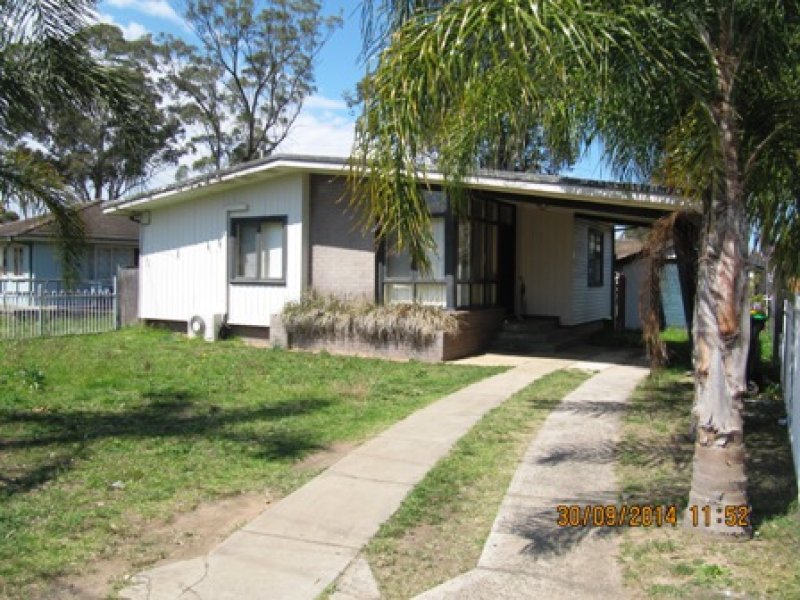 28 Romney Crescent, Miller, NSW 2168 Property Details