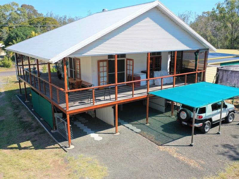 8 Charlton Street, Buxton, Qld 4660 Property Details