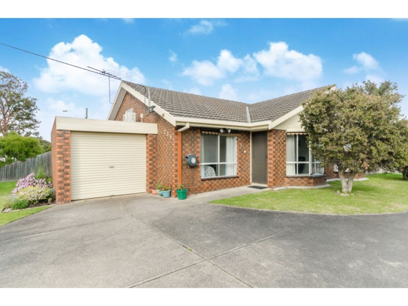 1/236 High Street, Belmont, Vic 3216 Property Details