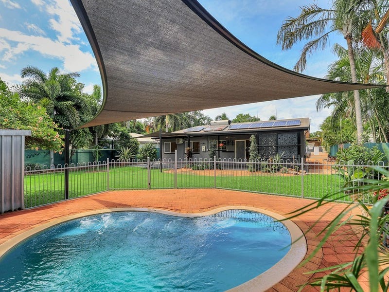 15 Connaught Court, Bakewell, NT 0832