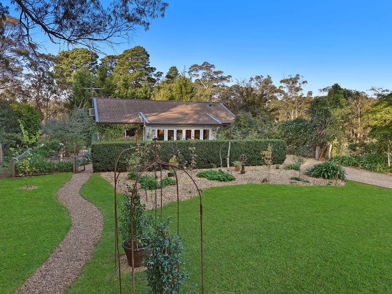 20 Coachhouse Lane, Medlow Bath, NSW 2780