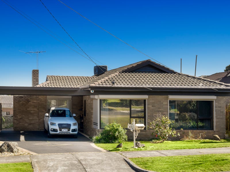 33 Gray Street, Doncaster, Vic 3108 Property Details