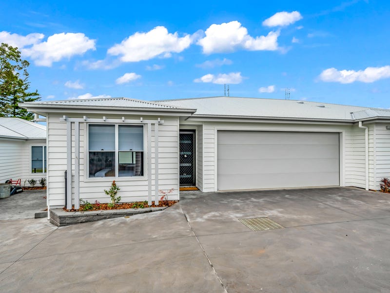 10/219 Morpeth Road, Raworth, NSW 2321 Property Details
