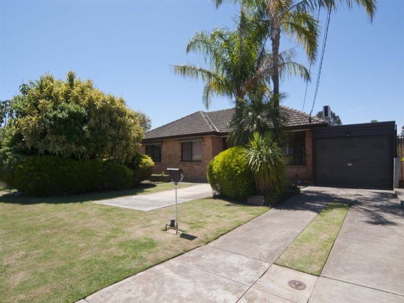26 Suffolk Avenue, Brahma Lodge, SA 5109