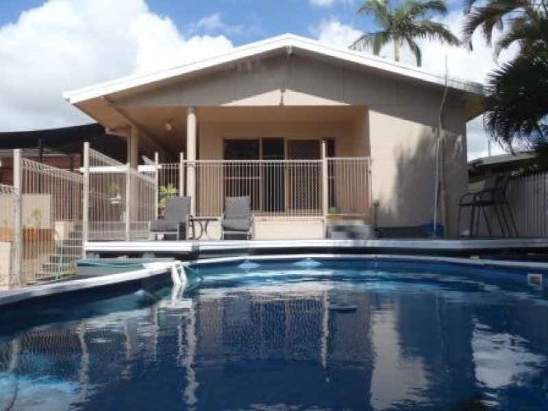 42 Marina Parade, Ingham, QLD 4850