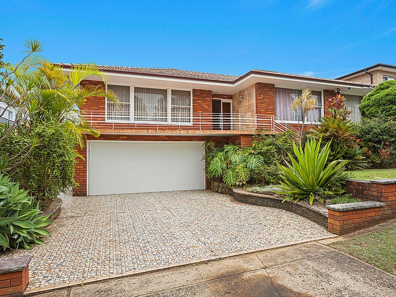 12 Sackville Street, Hurstville, NSW 2220