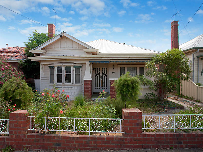 26 Stanley Street, West Footscray, VIC 3012