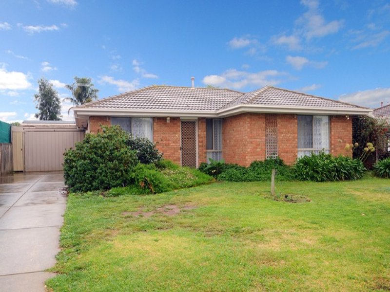 13 Englefield Court, Werribee, Vic 3030 - Property Details