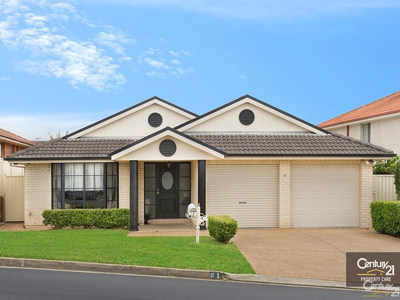 81 Guernsey Avenue, Minto, NSW 2566 Property Details