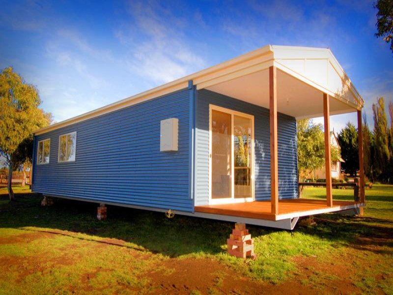 Relocatable Homes Prices