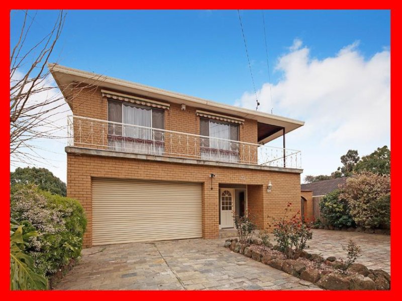 73 Bertrand Avenue, Mulgrave, VIC 3170
