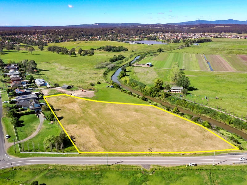 48 Trappaud Road, East Maitland, NSW 2323 Residential Land for Sale