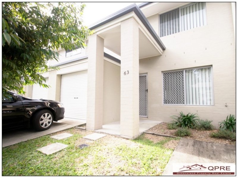 63/116 Station Road, Loganlea QLD 4131