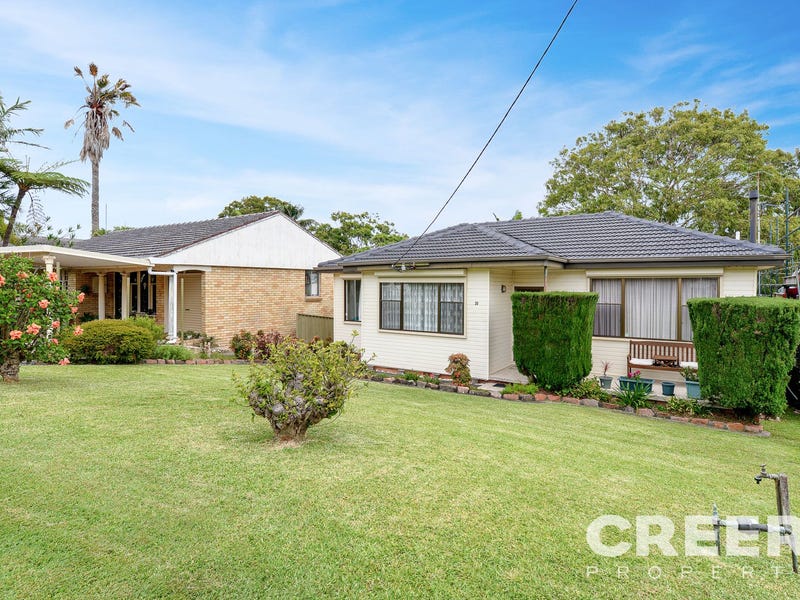 20 Caldwell Avenue, Dudley, NSW 2290