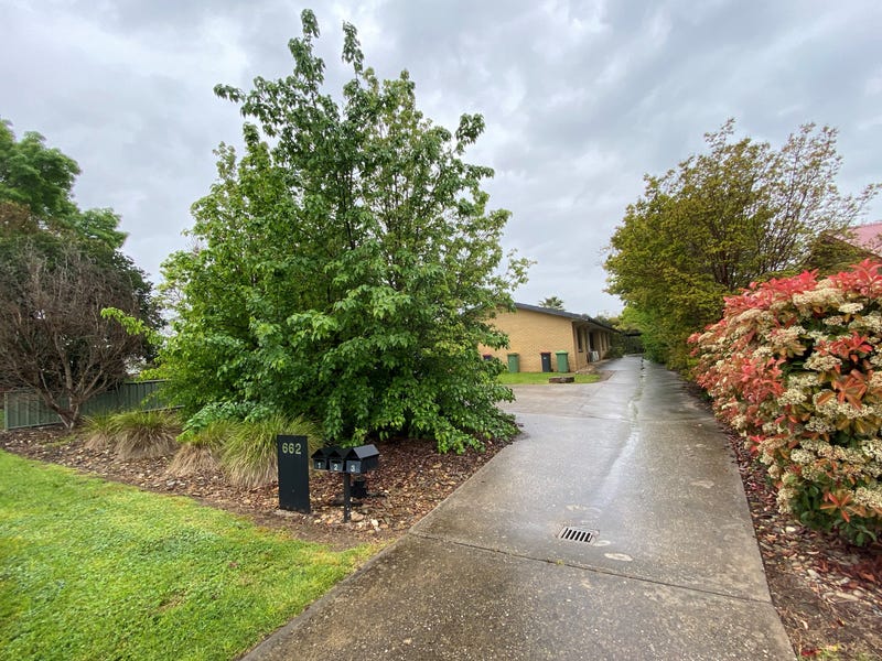 3/662 Sackville Street, Albury, NSW 2640