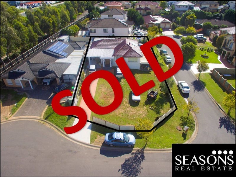 5 Rosella Road, Prestons, NSW 2170 Property Details