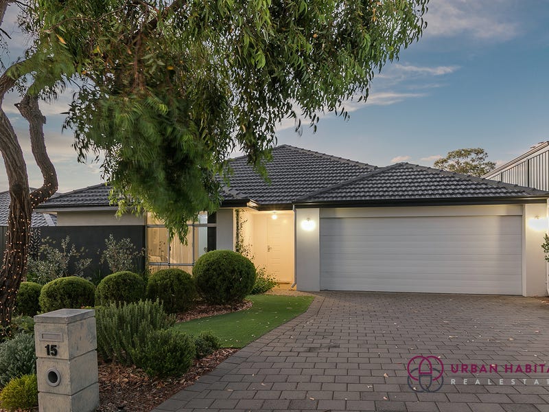 15 Appleby Street, Wellard, WA 6170 Property Details