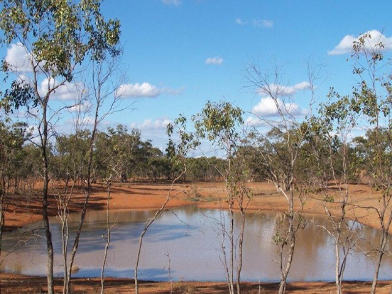 Bulla Bulla, Cobar, NSW 2835 Property Details