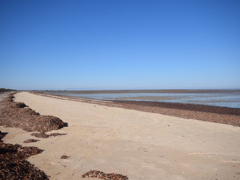 2 Street, b Beach, SA 5501