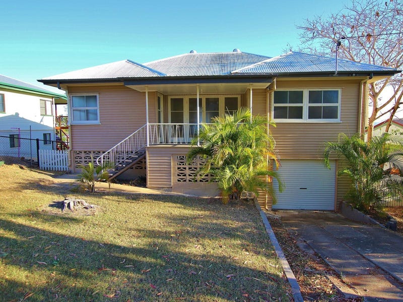 Rental Properties and Real Estate for Rent in Rockhampton Greater Region, QLD Pg. 3