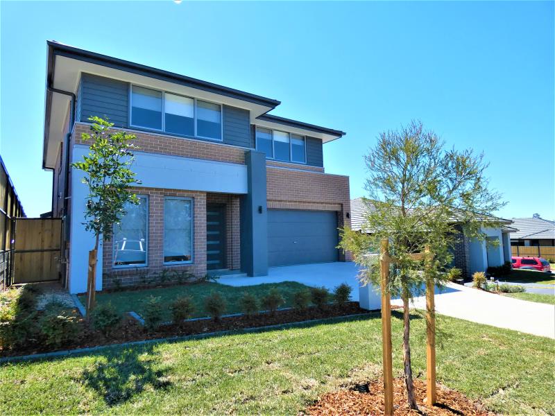 54 Solstice Street, Box Hill, NSW 2765