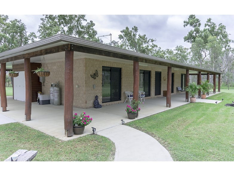 22 Inslay Avenue, Qld 4702 Property Details