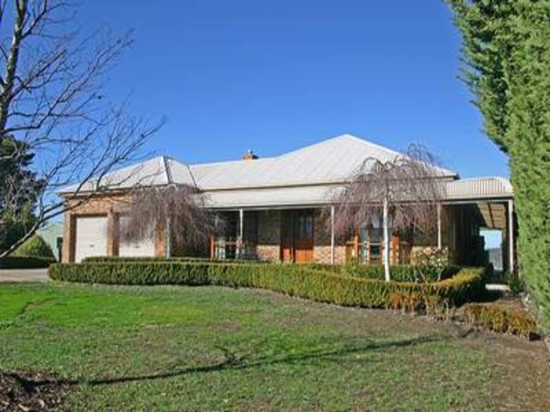 76 Skyline Drive, Gisborne, VIC 3437