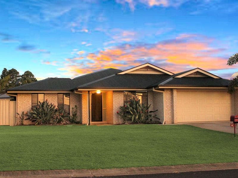 5 Lakeside Drive, Casino, NSW 2470