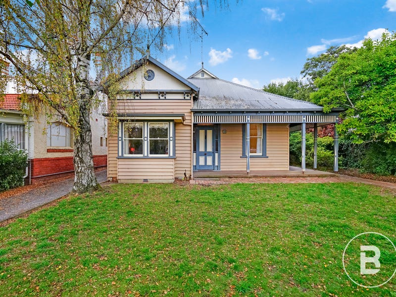 10 Raglan Street N, Ballarat Central, VIC 3350
