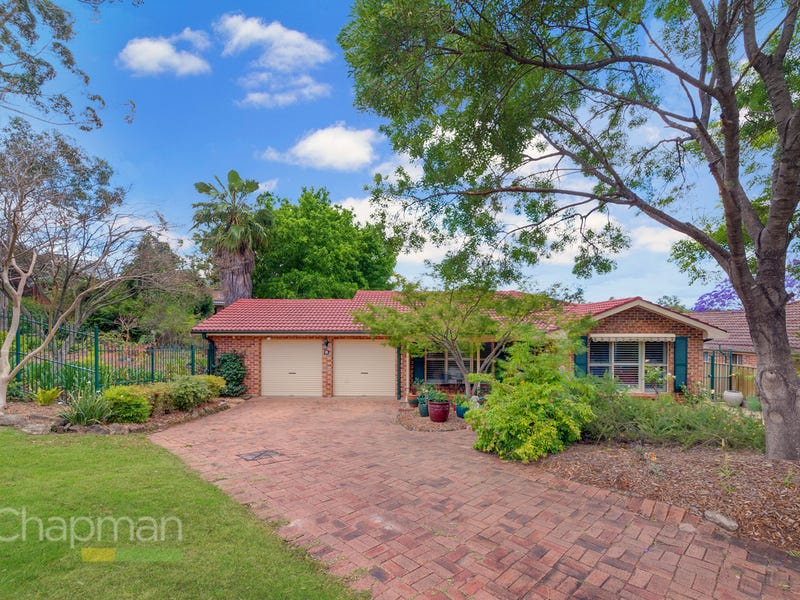 4 Thomas Telford Place, Glenbrook, NSW 2773 Property Details