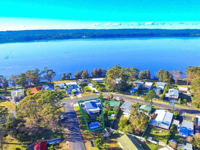 Real Estate & Property for Sale in 259 The Park Dr, Sanctuary Point