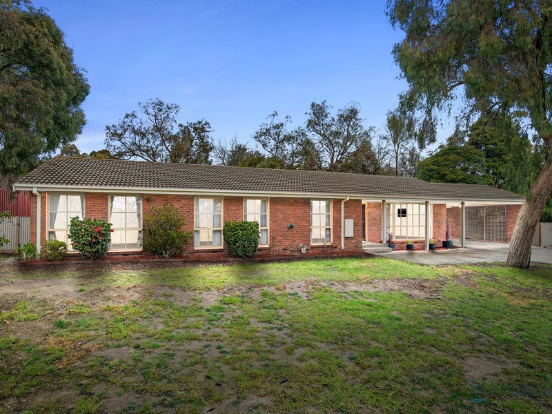 54 Mt Dandenong Road, Croydon, Vic 3136 Property Details