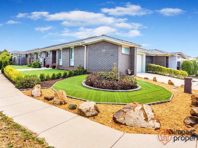 37 Neil Currie Street, Casey, ACT 2913 Property Details
