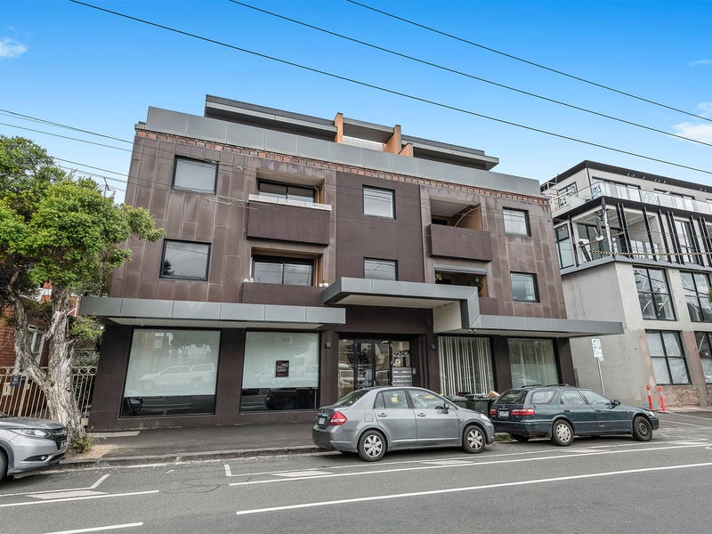 L 3 20/22 Howard Street, North Melbourne, VIC 3051