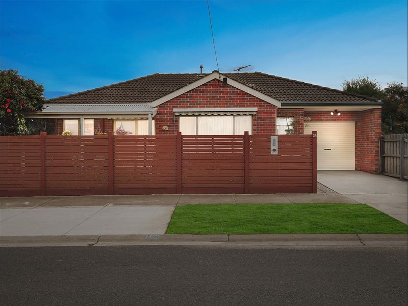 28 Holden Avenue, Rippleside, VIC 3215