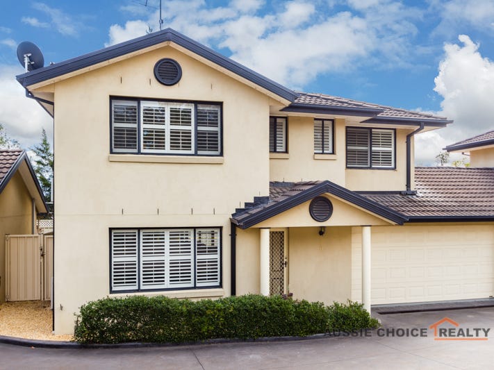 9/84 Grose Vale Road, North Richmond, NSW 2754